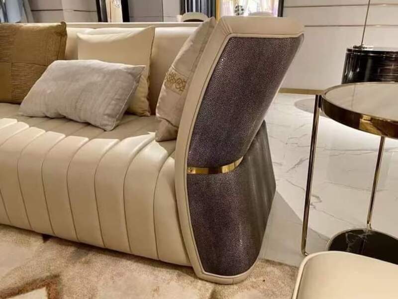 cung cấp dịch vụ sửa ghế sofa uy tín