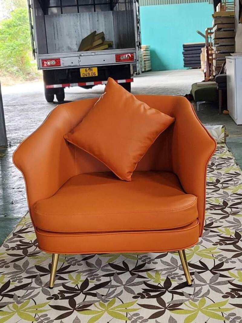 sửa ghế sofa Phú Nhuận