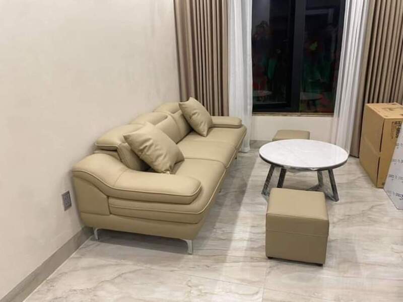nhận sửa ghế sofa tại nhà Hồ Chí Minh