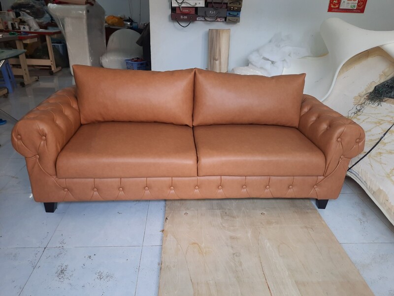 nhận sửa ghế sofa tại nhà Hồ Chí Minh