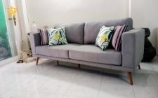 5 kinh nghiệm bọc ghế sofa thay vì mua mặt hàng mới