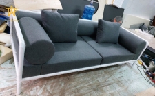 Một số cách khiến chân ghế sofa bớt bập bênh