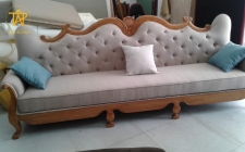 Thông tin cần đưa cho đơn vị gia công theo yêu cầu bộ ghế sofa