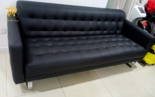 Vì sao cần bọc ghế sofa da cũ mà bạn cần biết