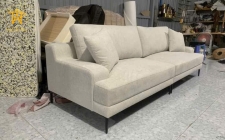 Sofa Phương Anh – Nâng Tầm Không Gian Sống Với Nghệ Thuật Nội Thất Cao Cấp