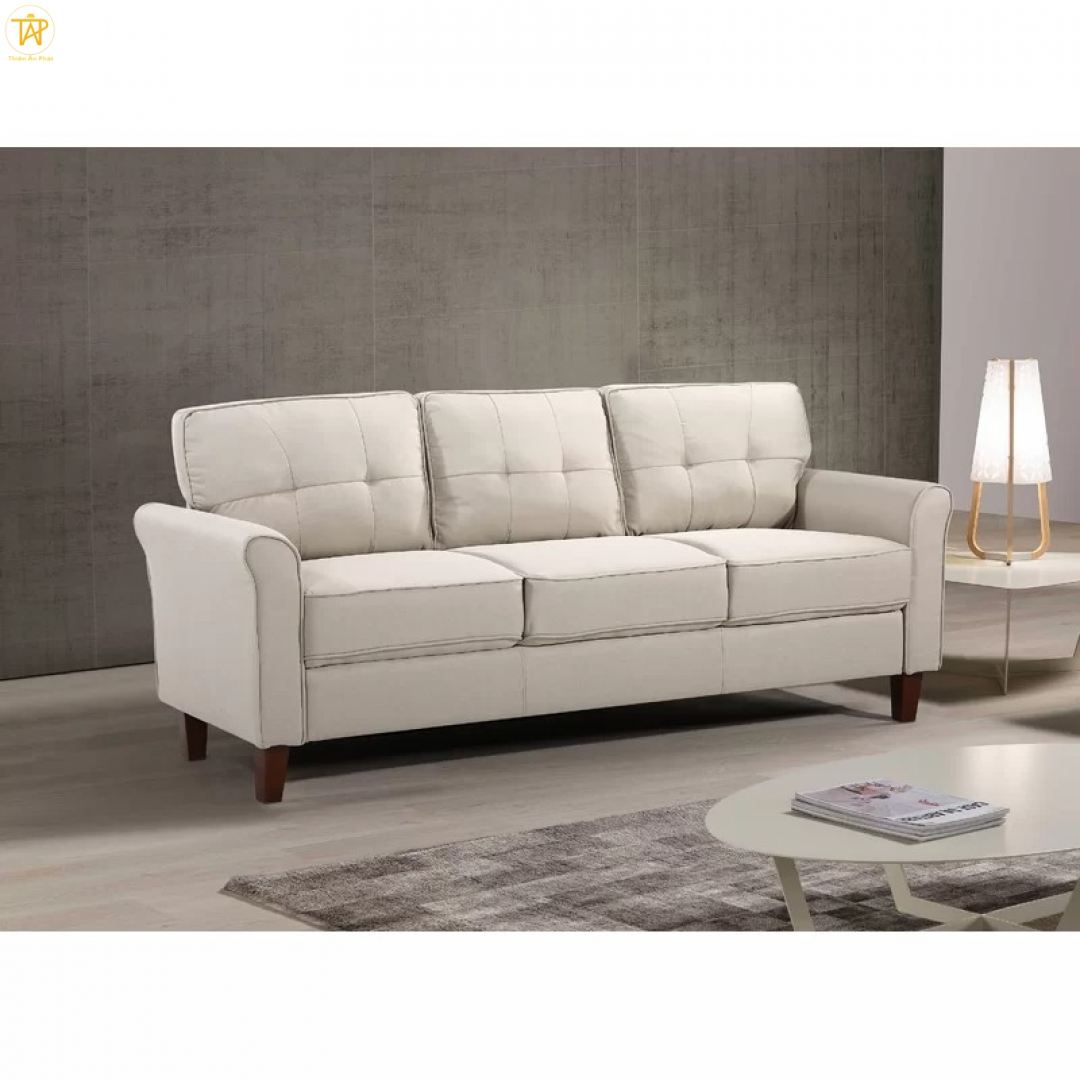 Sofa Băng Thiết Kế Mẫu 25