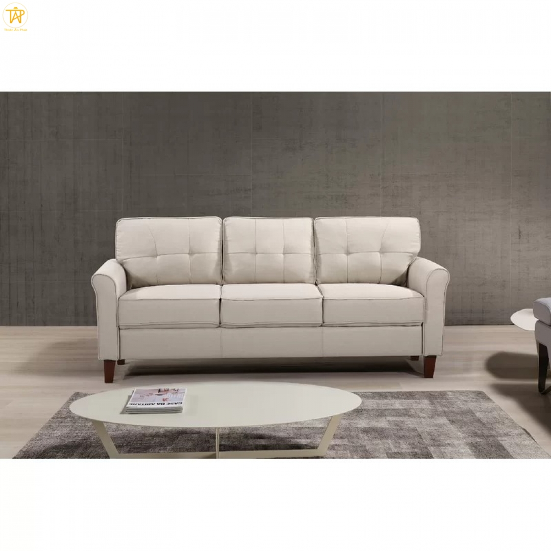 Sofa Băng Thiết Kế Mẫu 25