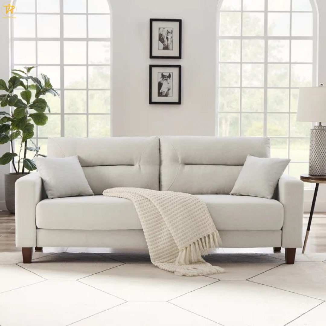Sofa Băng Thiết Kế Mẫu 18