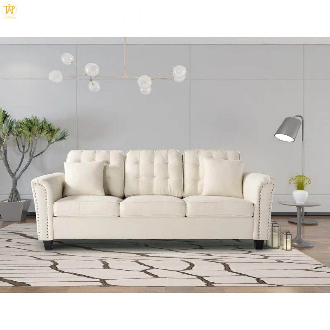 Sofa Băng Thiết Kế Mẫu 23