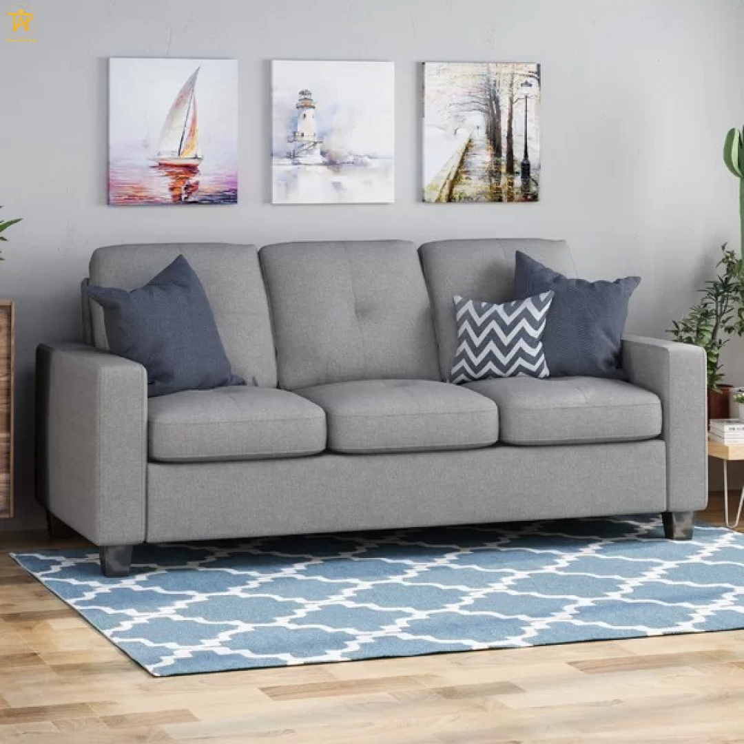 Sofa Băng Thiết Kế Mẫu 17
