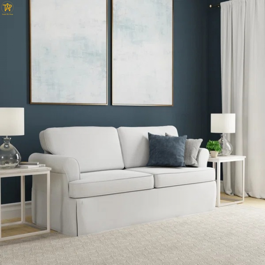 Sofa Băng Thiết Kế Mẫu 16