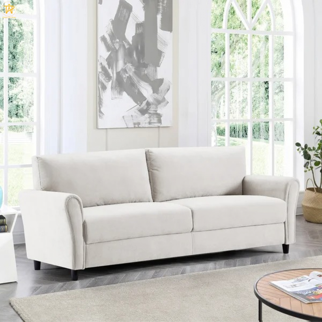 Sofa băng thiết kế mẫu 10