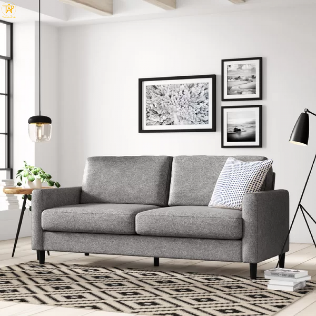 Sofa băng thiết kế mẫu 5