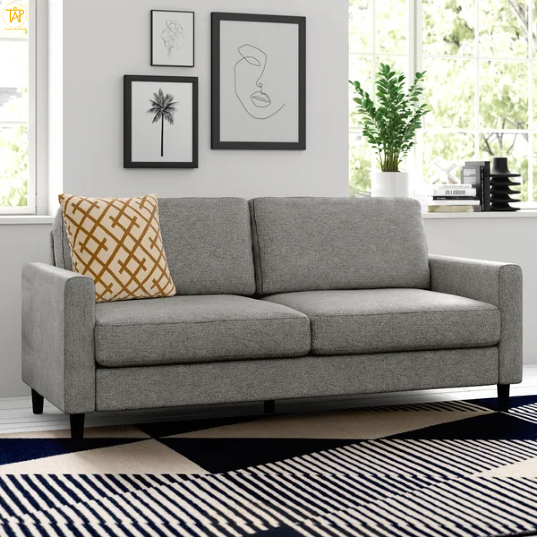 Sofa băng thiết kế mẫu 5