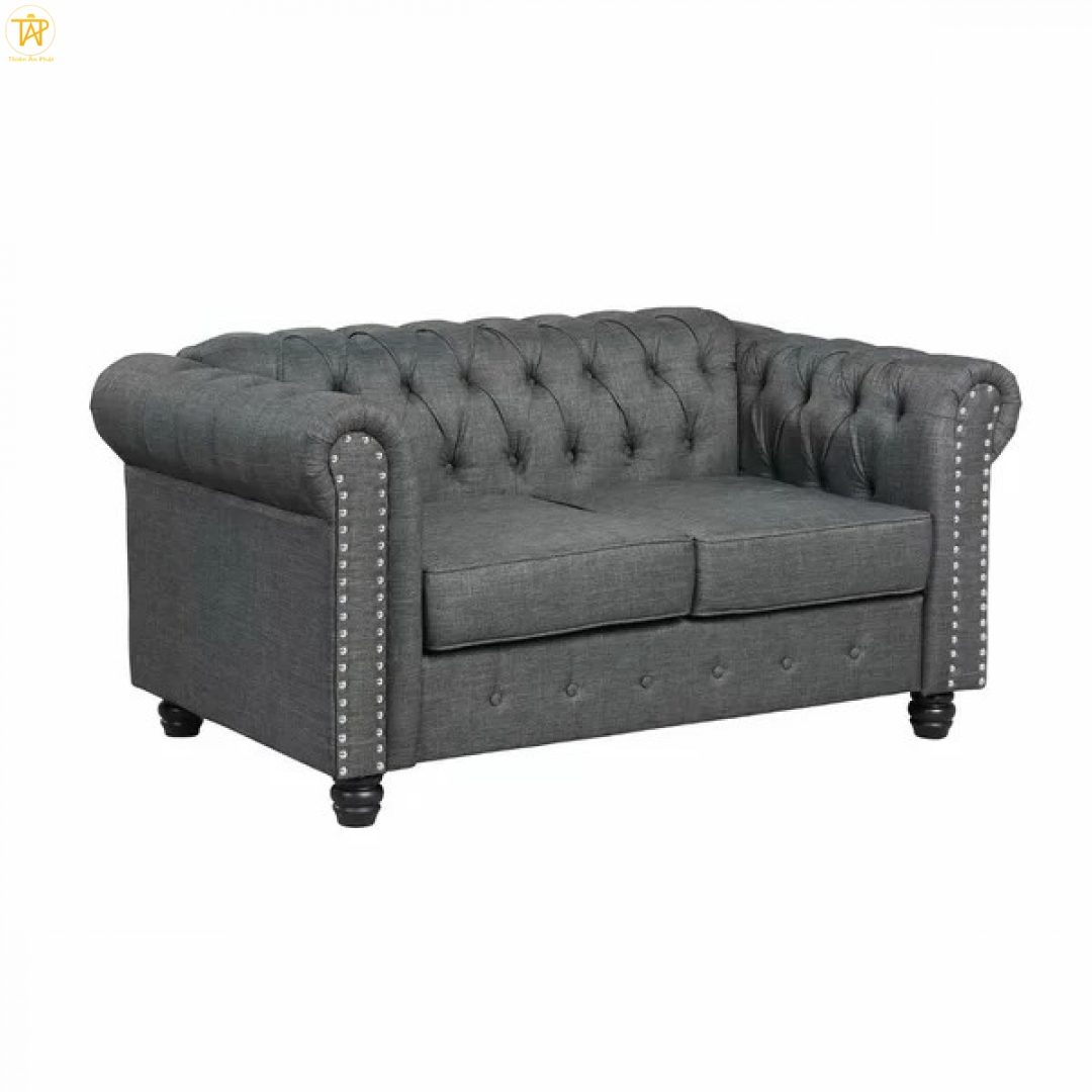 Sofa băng thiết kế mẫu 13