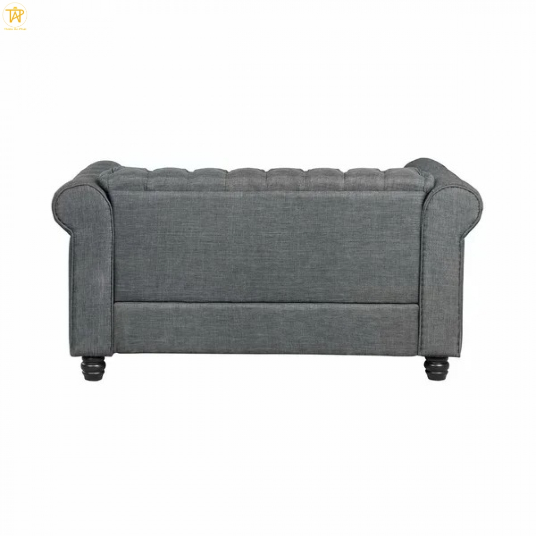 Sofa băng thiết kế mẫu 13