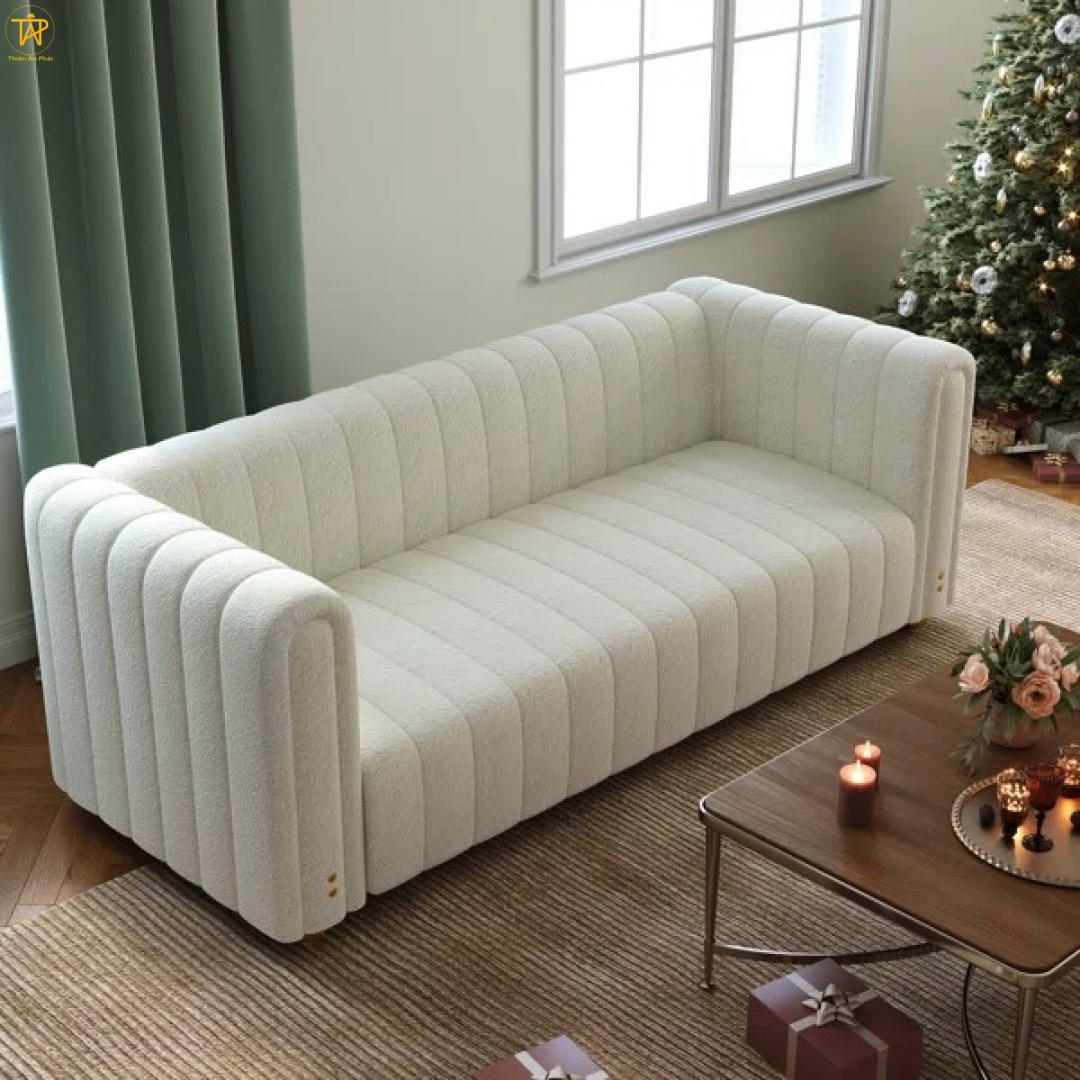 Sofa Băng Thiết Kế Mẫu 14