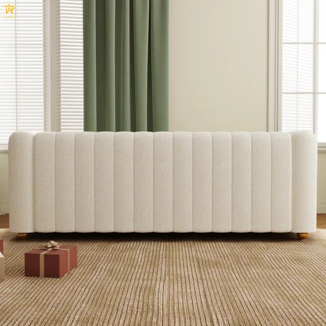 Sofa Băng Thiết Kế Mẫu 14