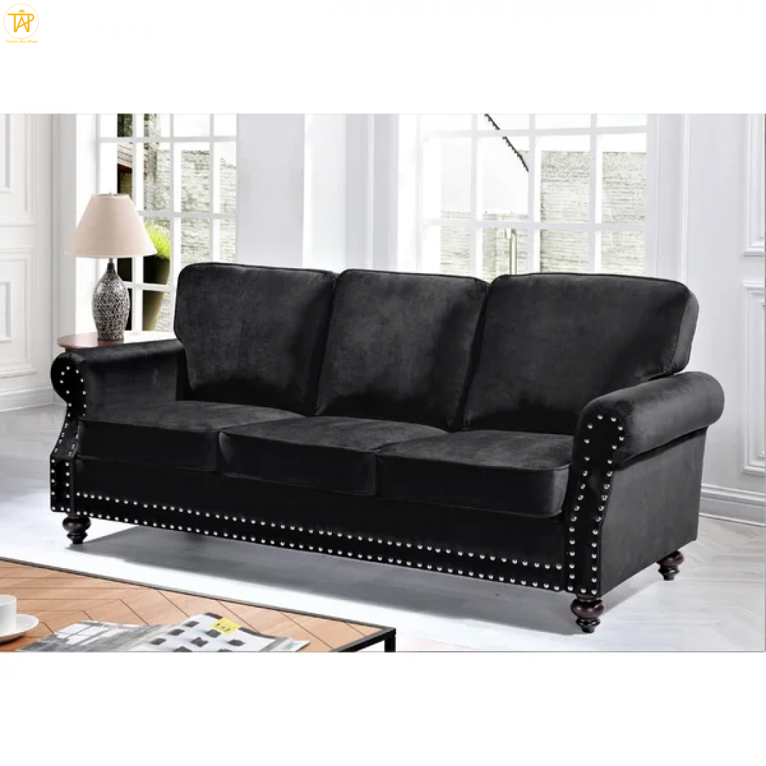 Sofa băng thiết kế mẫu 6