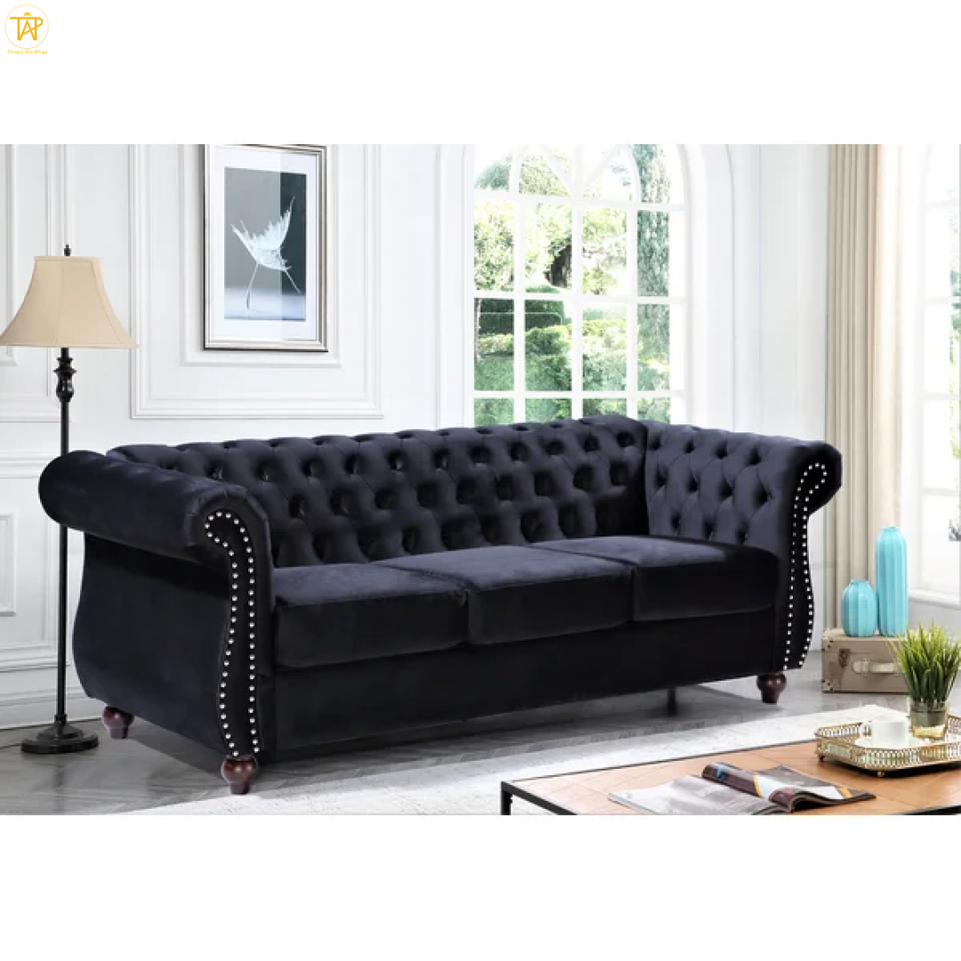 Sofa băng thiết kế mẫu 7