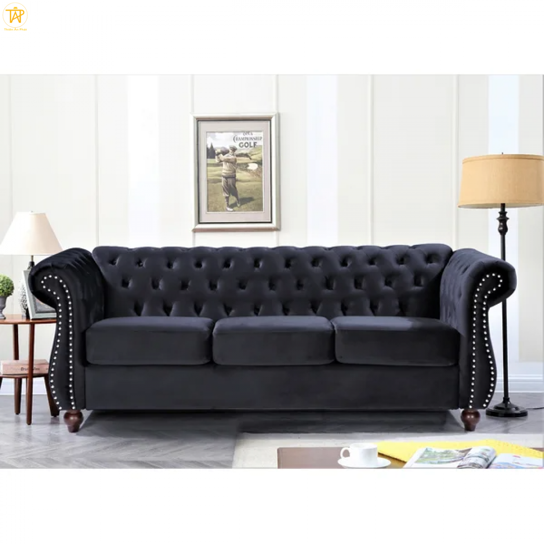 Sofa băng thiết kế mẫu 7