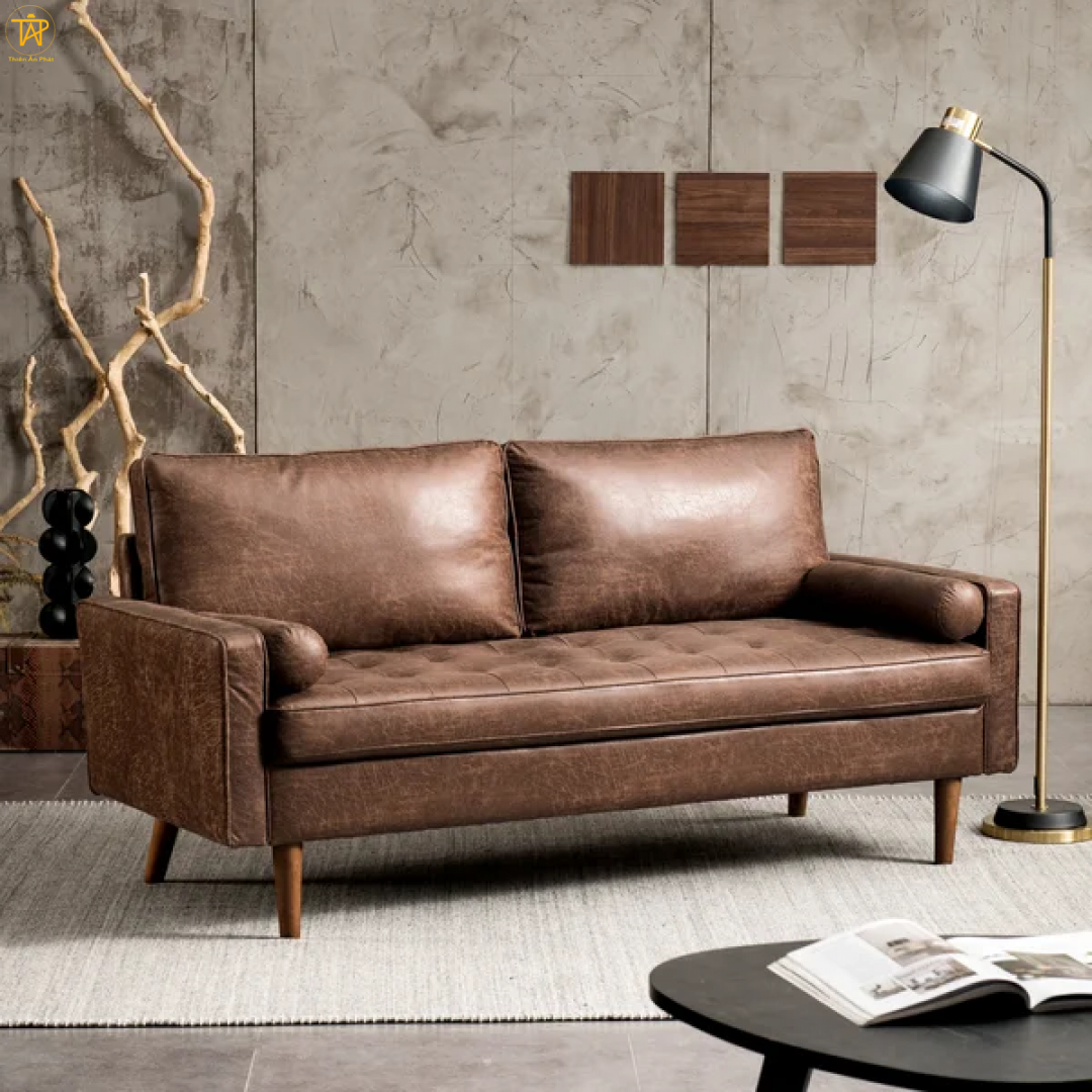 Sofa băng thiết kế mẫu 8