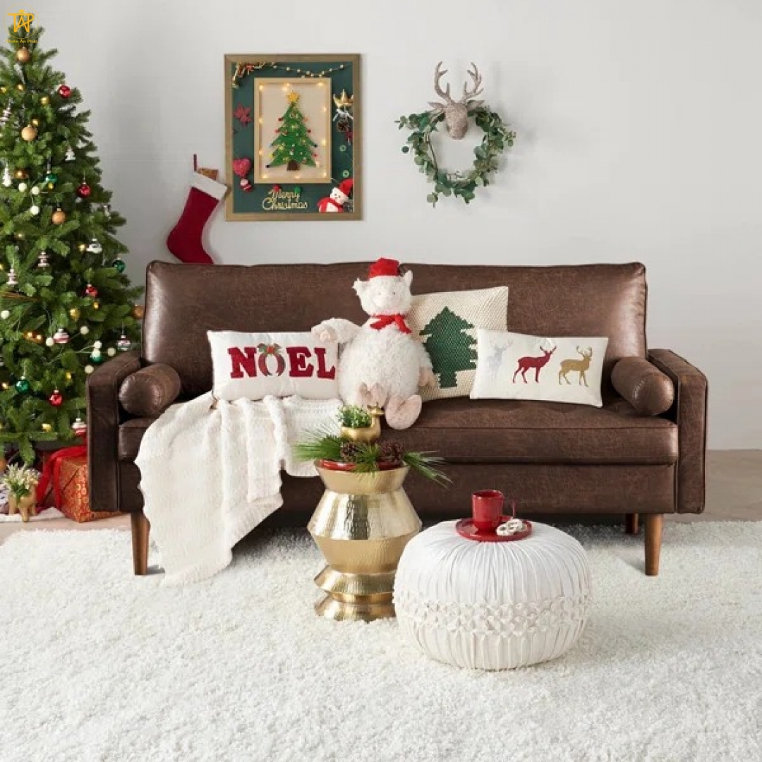 Sofa băng thiết kế mẫu 8