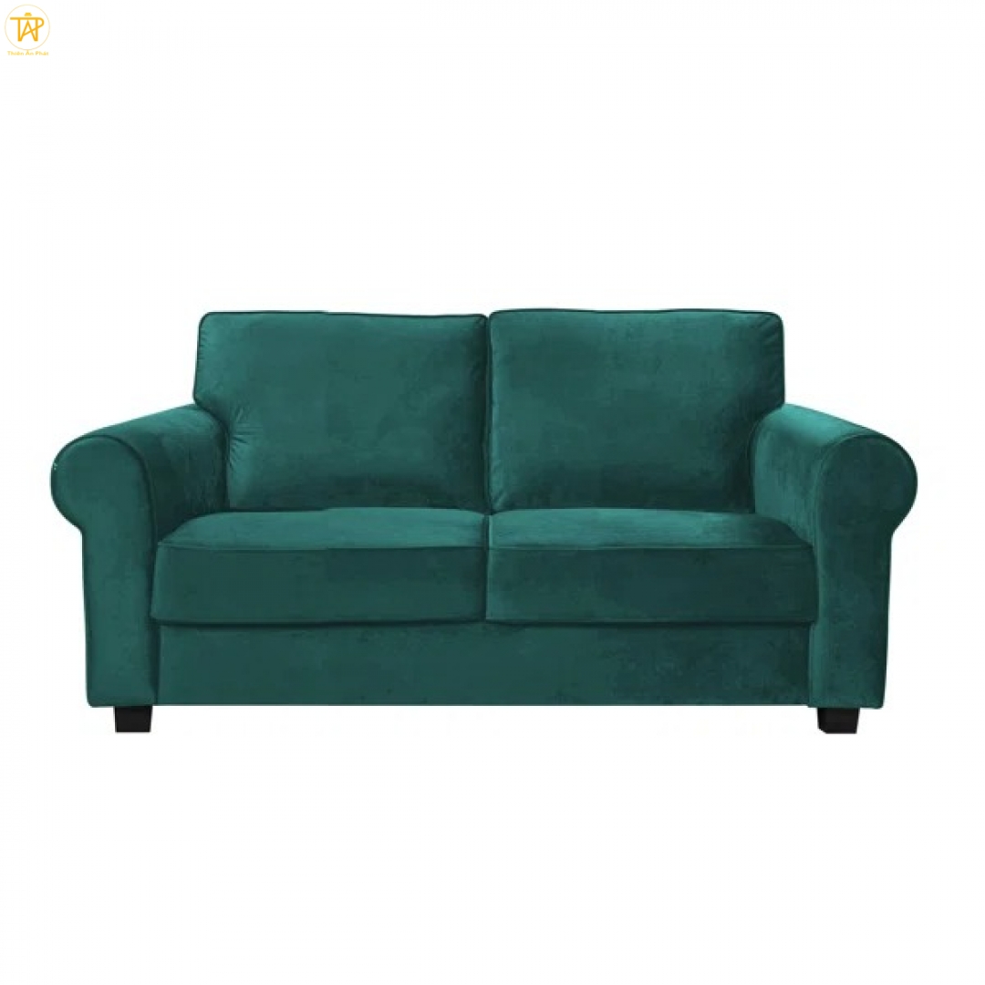Sofa băng thiết kế mẫu 2