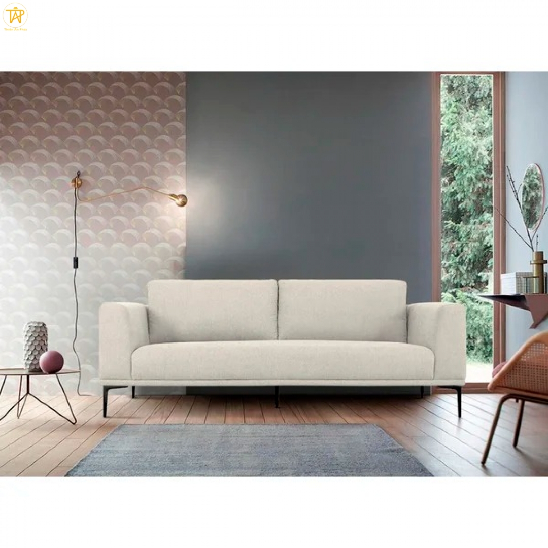 Sofa Băng Thiết Kế Mẫu 12