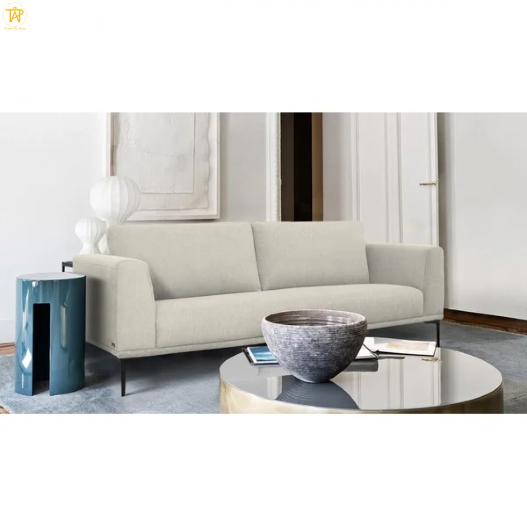 Sofa Băng Thiết Kế Mẫu 12