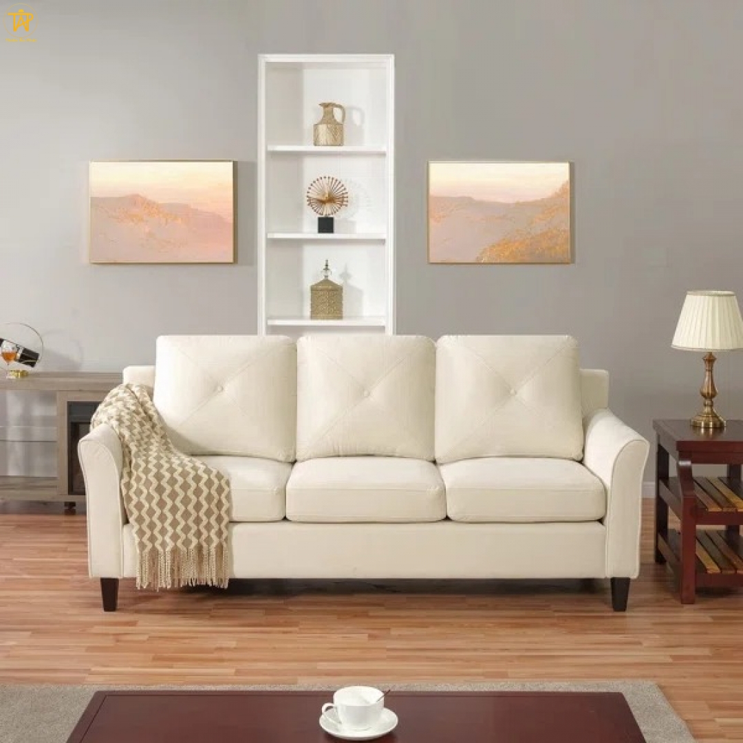 Sofa Băng Thiết Kế Mẫu 21