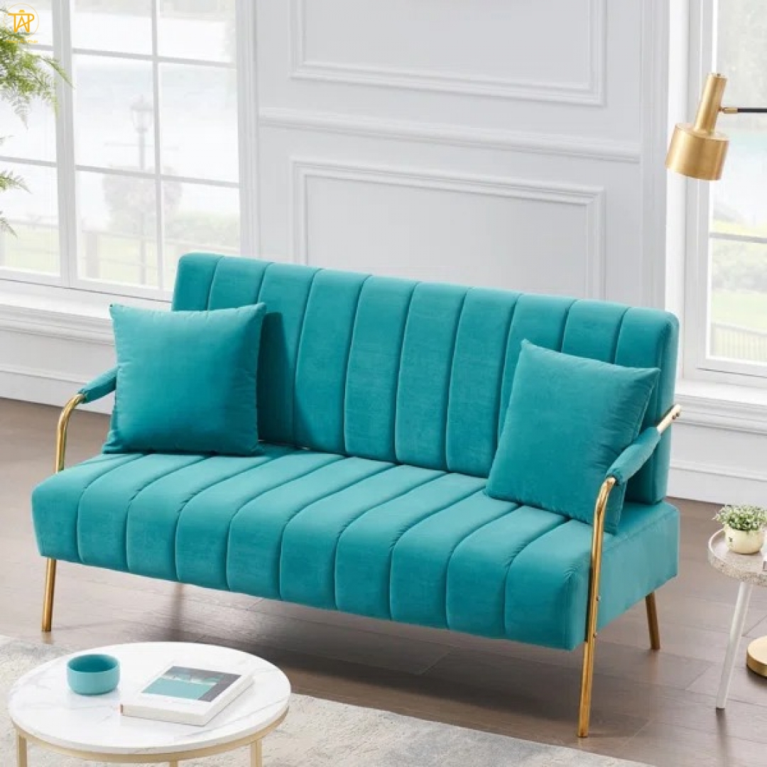 Sofa băng thiết kế mẫu 1