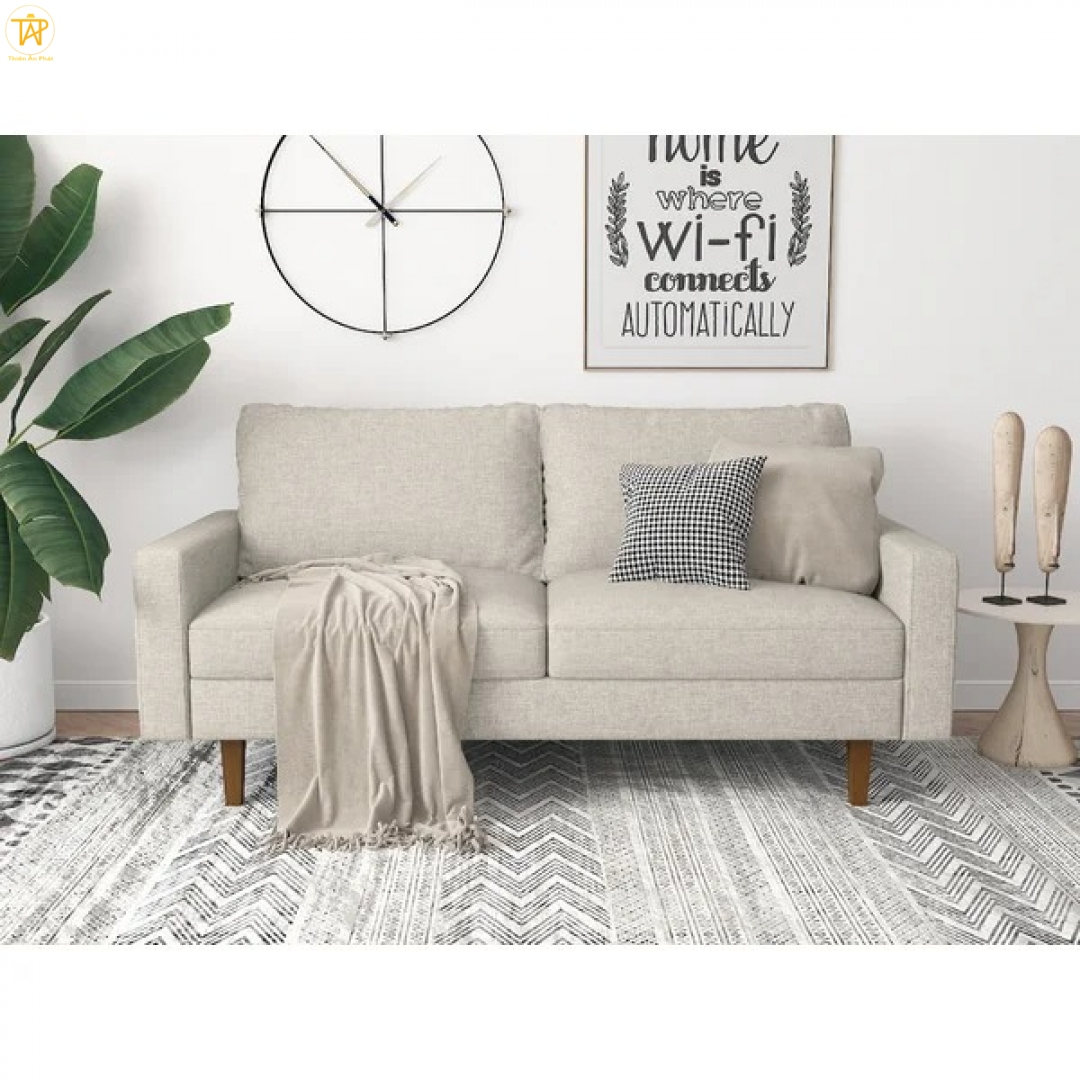 Sofa Băng Thiết Kế Mẫu 19