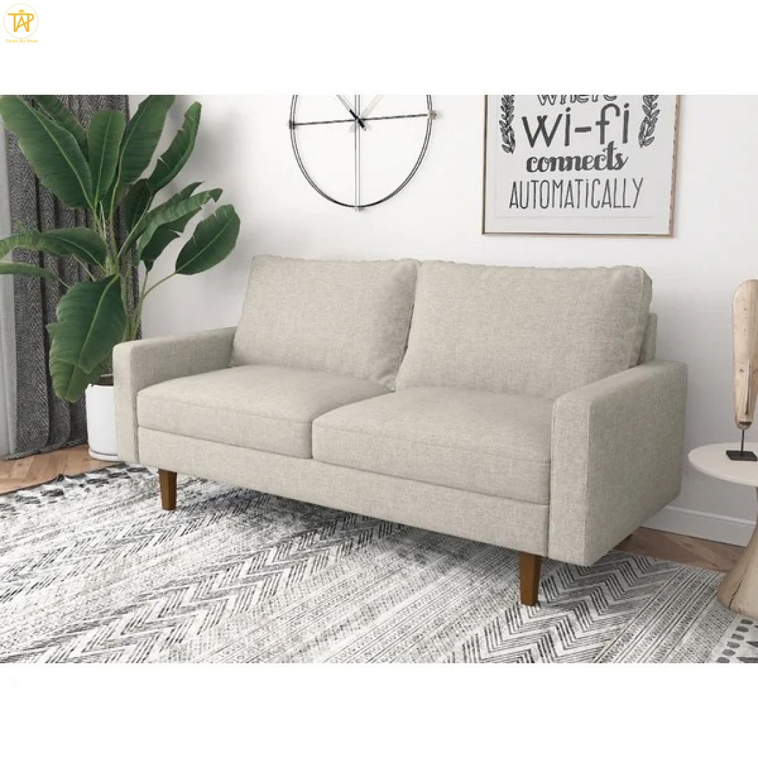Sofa Băng Thiết Kế Mẫu 19