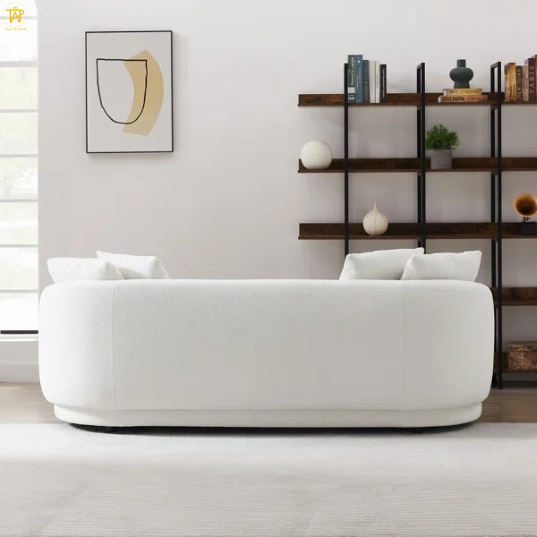 Sofa Băng Thiết Kế Mẫu 20