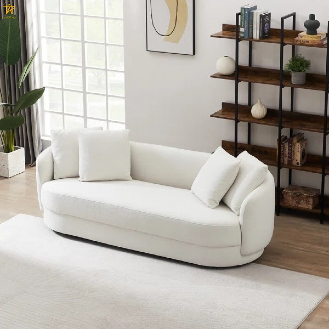 Sofa Băng Thiết Kế Mẫu 20