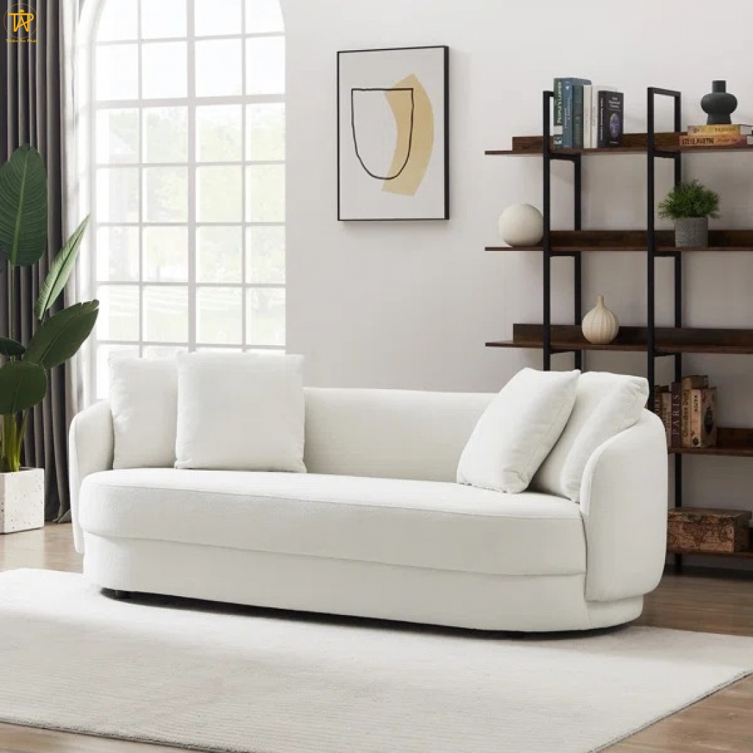Sofa Băng Thiết Kế Mẫu 20