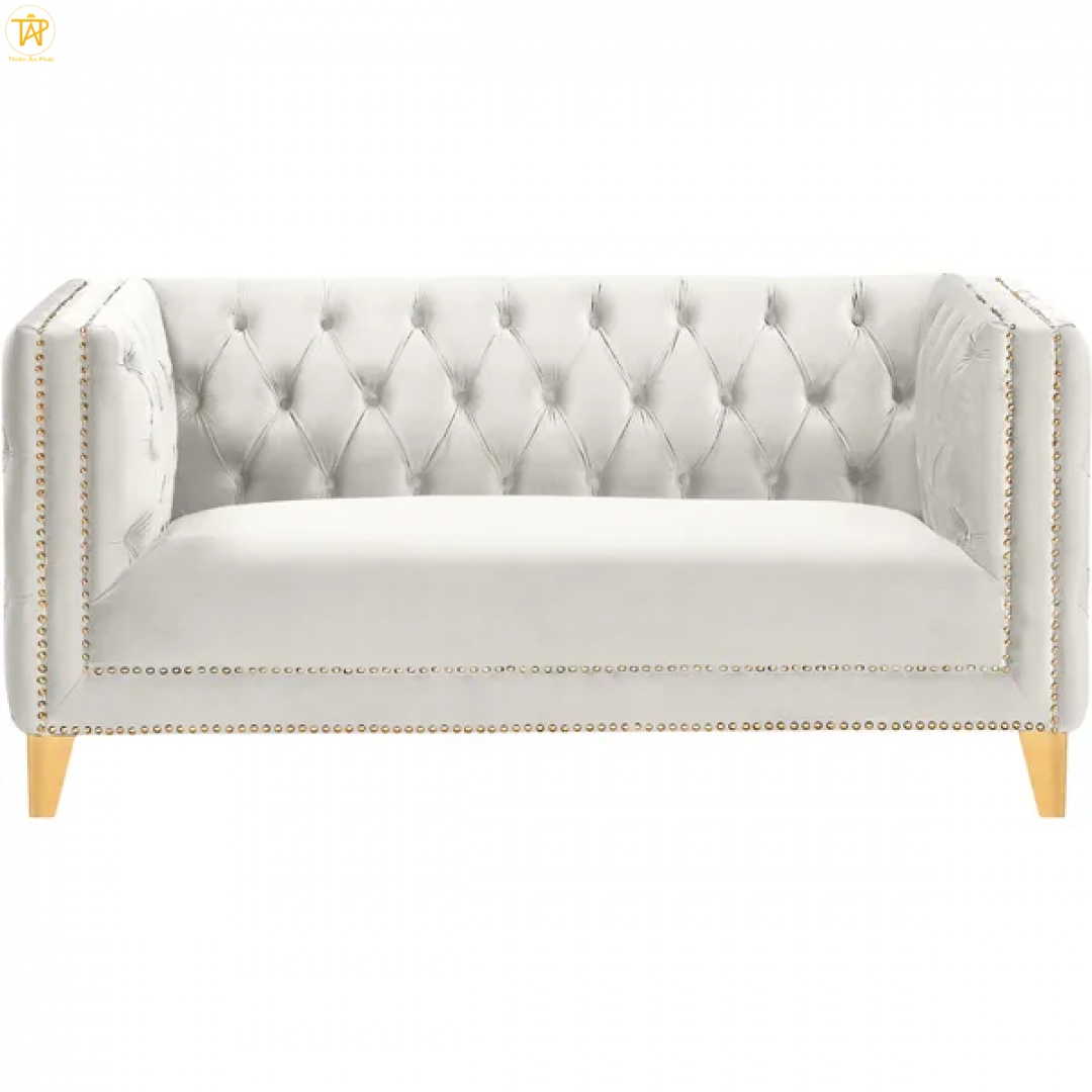 Sofa băng thiết kế mẫu 9