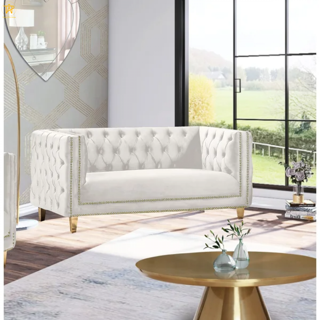 Sofa băng thiết kế mẫu 9